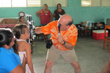 belize